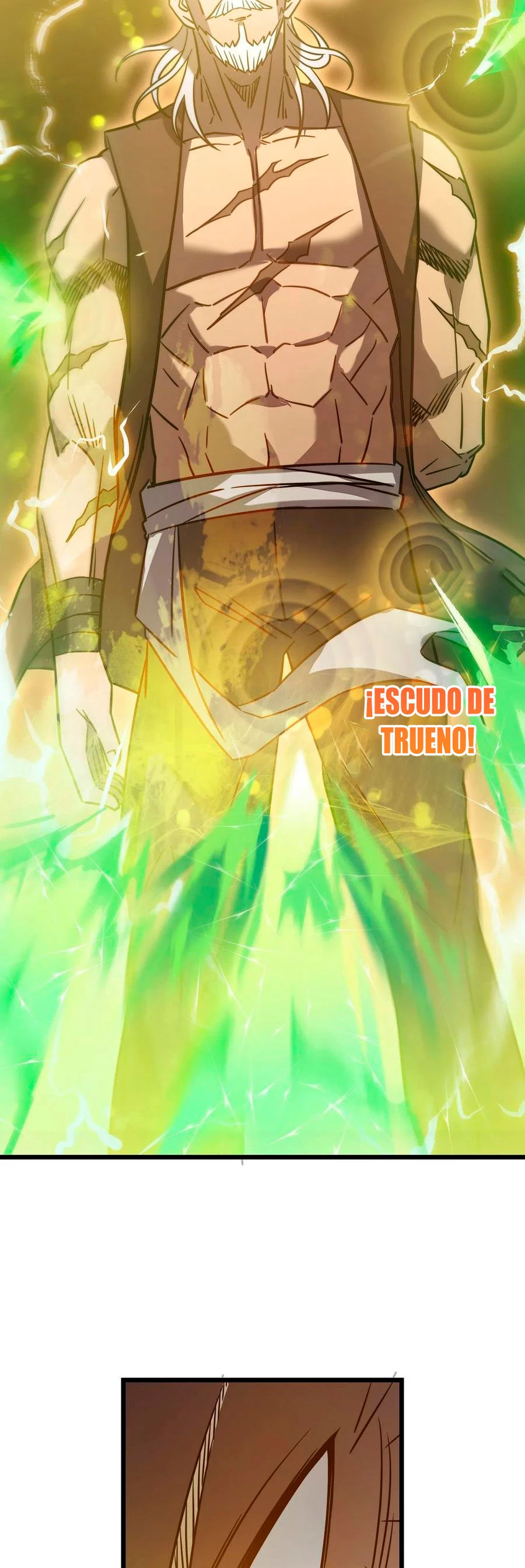 Mi camino para matar dioses en otro mundo > Capitulo 18 > Page 161